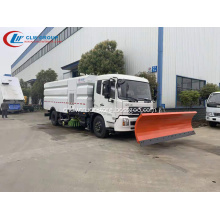 Brand New DFAC Municipal Sanitation Trucks For Sale